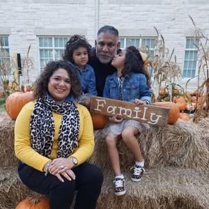 Meet your Posher, Dawnae